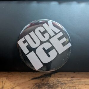 Fuck Ice